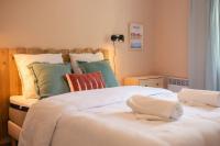 Villa Ersanavera - Ferienwohnung Saubrigues