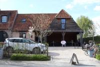 B&B Zottegem - Het mezennest - Bed and Breakfast Zottegem