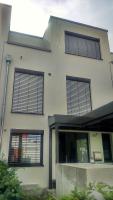 Beautiful room with balcony direction to Messe - Ferienwohnung Hannover