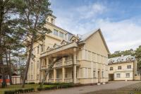 Meilės alėja home - Palanga - by Hello Sea homes - B&B Palanga