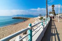 3 pièces- Vieux port- Terrasse - Parking Possible - B&B Cannes