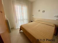 Apartamento de 2 dormitorios
