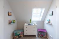 Jule Ahoi - B&B Stedesand