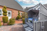 B&B Stedesand - Jule Ahoi - Bed and Breakfast Stedesand