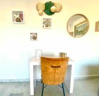 T2 - Le Vadon, Bord de mer - Chambres d’hôtes Saint-Raphaël