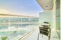 Picturesque Studio at Carson A DAMAC Hills Dubailand by Deluxe Holiday Homes - Chambres d'hôtes Dubaï