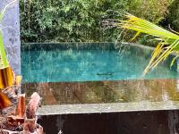 La Villa Canopée - Piscine chauffée-Fibre-Clim-Jacuzzi - B&B Gujan-Mestras