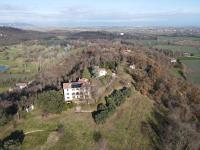 B&B Rovolon - Villa Marani - Bed and Breakfast Rovolon