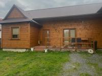 Izbecka - B&B Pieniążkowice