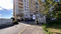 2 room apartment, near OC Galeria, Petržalka - B&B