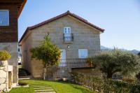 Mãe - Casas de Selim - B&B Arcos de Valdevez