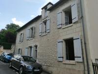 Aux plumes - B&B
