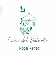 Casas del Salvador (Airbnb) Private Room #9