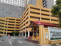 Triple H Minionstay Kuala Terengganu - Bed and Breakfast