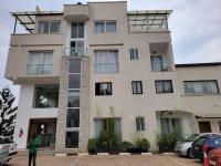 Lindiwe's Cozy Little Livin' 2 - Bed and Breakfast Kigali