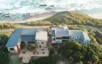 Dolphins on Six Self Catering Apartments - Ferienwohnung Wilderness