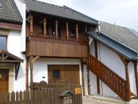 Apartmán Bellevue - Český ráj - B&B