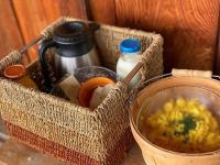 Maple Heart Ranch - B&B
