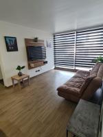 Apartamento Los Andes - B&B Los Andes