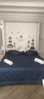 Chambre Double avec Balcon