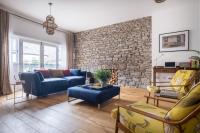 B&B Kendal - The Artists Loft - Luxury Lake District Apartment with Private Parking - Bed and Breakfast Kendal