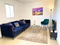 B&B Kiryat-Yam - Chic apartments next to the sea - Bed and Breakfast Kiryat-Yam