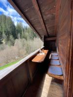 Alpapart Schneider - Ferienwohnung Alpbach