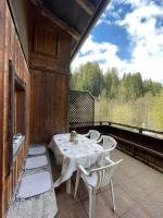 Alpapart Schneider - B&B Alpbach