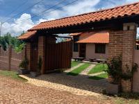 Cabaña Ensueño - B&B