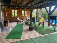 Petit Appartament - B&B Kowary