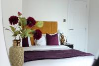 B&B Knaresborough - Berry's Loft - Central Location and Fast WIFI - Bed and Breakfast Knaresborough