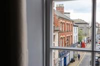 Berry's Loft - Central Location and Fast WIFI - B&B Knaresborough