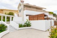 Venthos Apartments - Bed and Breakfast Kolýmpia