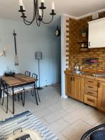 Apartament Maki Apartament na wyłączność