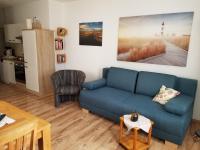 B&B Stralsund - Altstadt Ferienwohnung Stralsund mit Parkplatz - Bed and Breakfast Stralsund