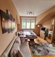 SOGNI D'ORO - B&B Niš