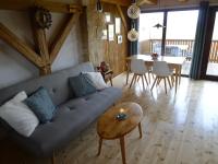 Apartmán Bellevue - Český ráj - B&B Všeň