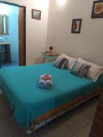 Appartement - Rez-de-Chaussée