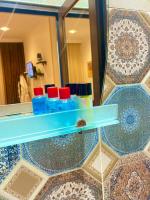 happy home - Ferienwohnung Bordschomi