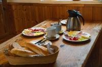 Penzion Jedlová hora - Bed and Breakfast Jiřetín pod Jedlovou