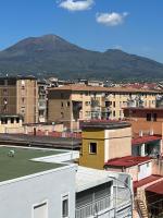 CASADOMA Oplonti Pompei - B&B Torre Annunziata