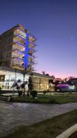 Departamento Pinamar Centro Status Tower - Ferienwohnung
