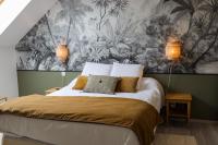 Habitación Superior - 1 cama grande