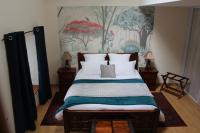 Le Clos de la Challangette - Ferienwohnung