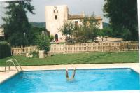 Torre Forcheron - Ferienwohnung Amposta