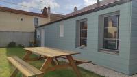 La Casita: Studio cosy indépendant de 25 m² - Chambres d’hôtes