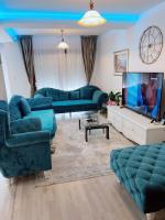Buddha Grand City Apartment - Ferienwohnung Budva