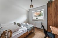 Appartamento con 2 Camere da Letto