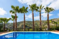 Cortijo La Reina - Ferienwohnung Torrox