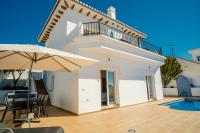 Villa Sea Breeze by Solset - Bed and Breakfast Torrox